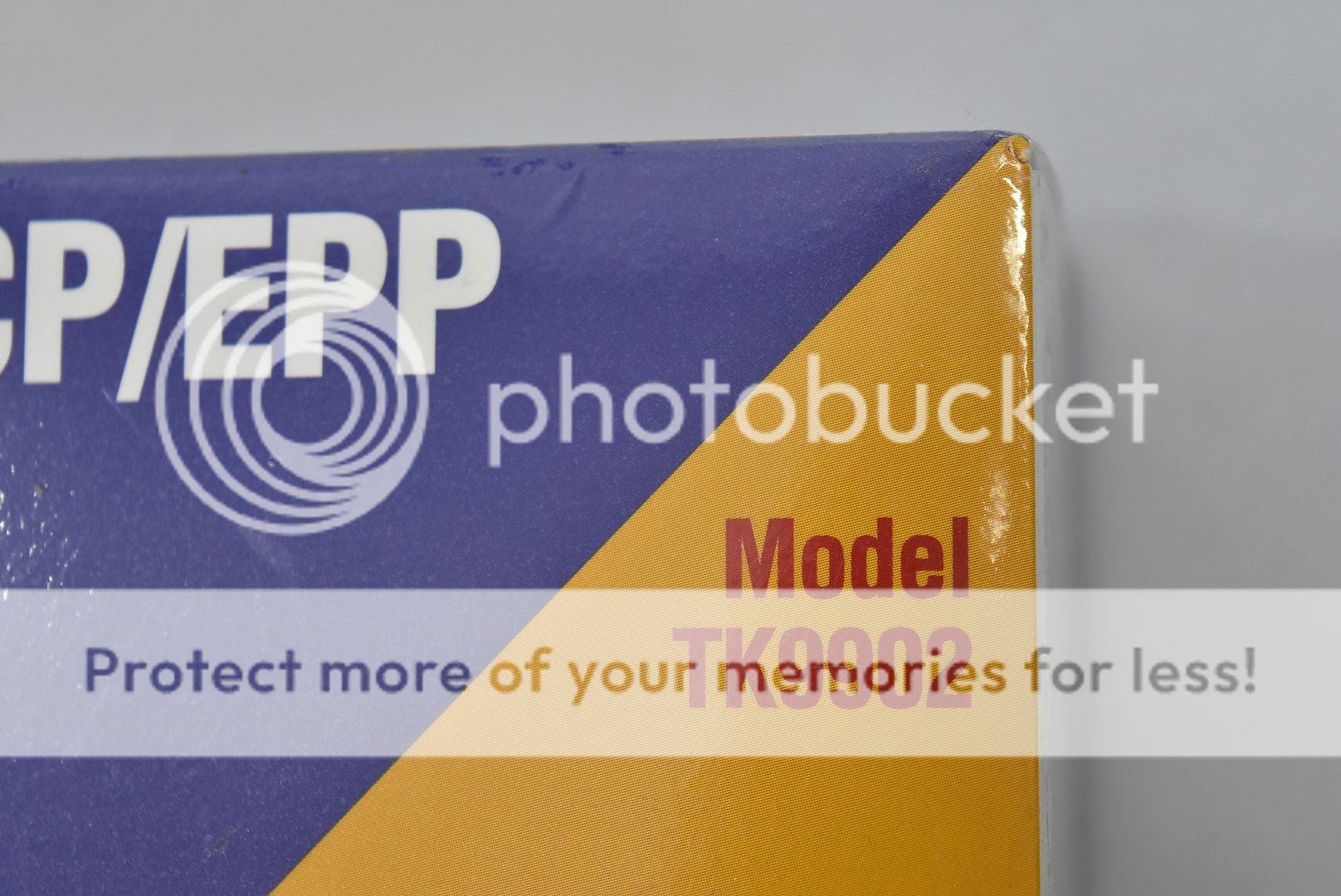 Intek21 PCI HighSpeed ECP/EPP Parallel Port Card NEW TK9902